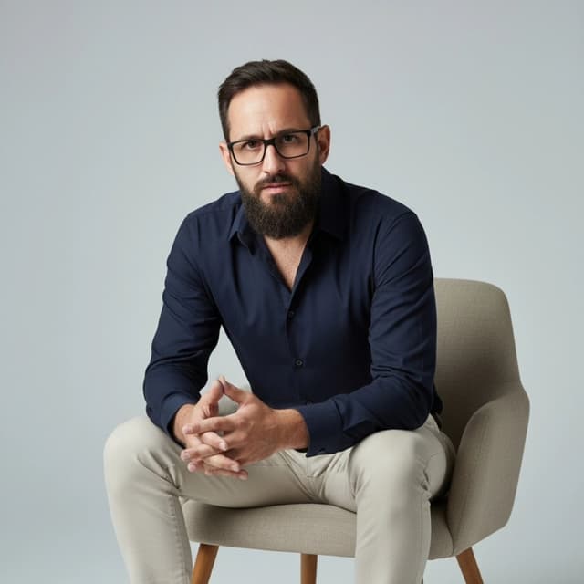 Carlos Eduardo - Consultor Ademicon